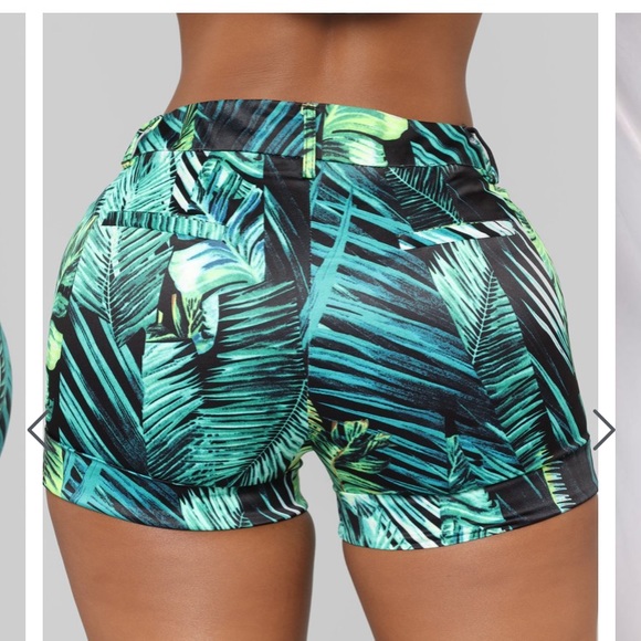 Tropical set - Picture 5 of 6